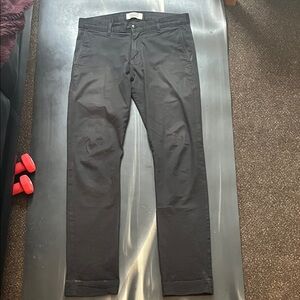 NAKED&FAMOUS Man’s Slim Fit Pants 31